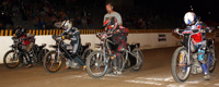 Industry Speedway