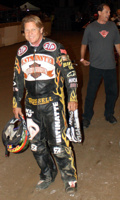 Industry Speedway