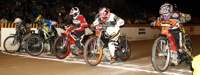 Industry Speedway