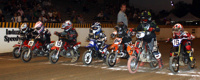 Industry Speedway