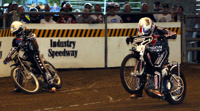 Industry Speedway