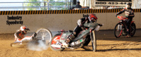 Industry Speedway