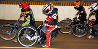 Industry Speedway