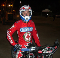 Industry Speedway