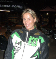 Industry Speedway