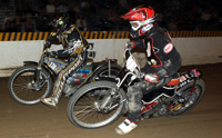 Industry Speedway