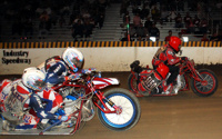 Industry Speedway