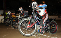 Industry Speedway