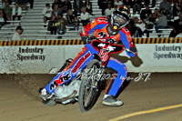 Industry Speedway