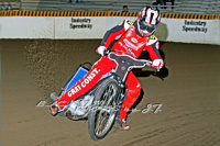 Industry Speedway