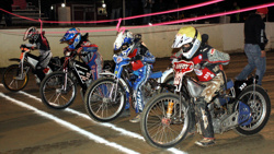 2011 Perris Speedway