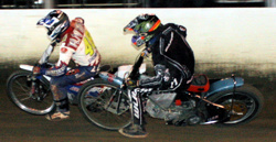 2011 Perris Speedway