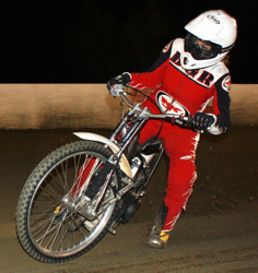 2011 Perris Speedway