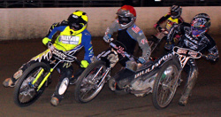 2011 Perris Speedway