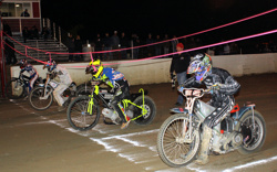 2011 Perris Speedway