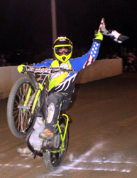 2011 Perris Speedway