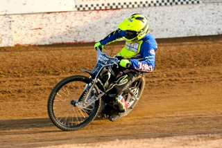 2011 Victorville Speedway