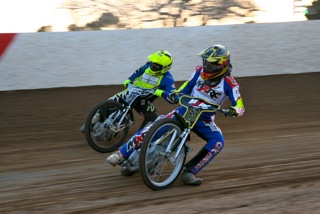 2011 Victorville Speedway