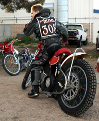 2011 Victorville Speedway