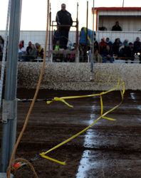 2011 Victorville Speedway