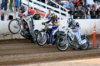 2011 Victorville Speedway