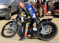 2011 Victorville Speedway