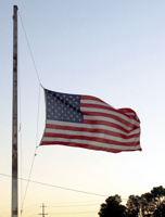 2011 Victorville Speedway