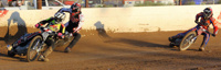 2011 Victorville Speedway