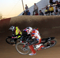 2011 Victorville Speedway