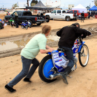 2011 Victorville Speedway