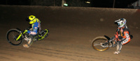 2011 Victorville Speedway