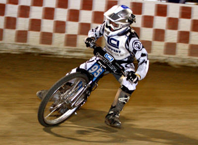 Fast Fridays Speedway