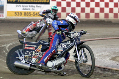 Fast Fridays Speedway