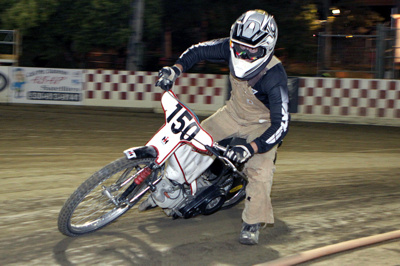 Fast Fridays Speedway