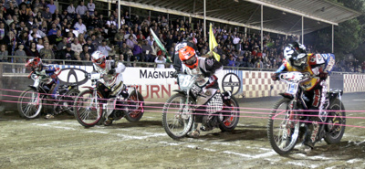 Fast Fridays Speedway