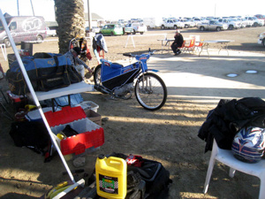 2011 Ventura Speedway