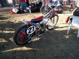 2011 Ventura Speedway