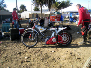 2011 Ventura Speedway