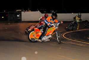 2012 Champion Speedway