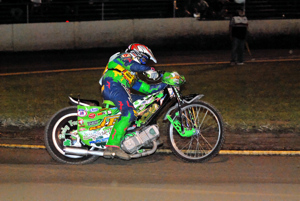 2012 Champion Speedway