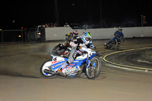 2012 Champion Speedway