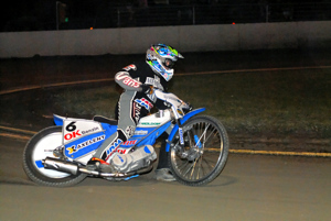 2012 Champion Speedway