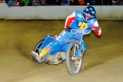 2012 Champion Speedway