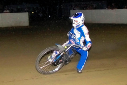 2012 Champion Speedway