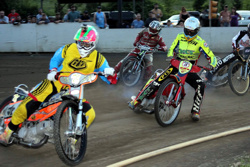 2012 Champion Speedway