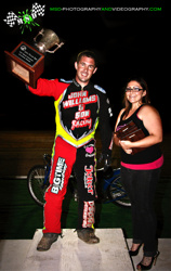 2012 Costa Mesa Speedway