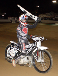 2012 Costa Mesa Speedway