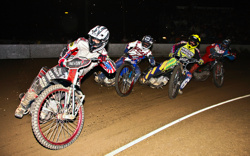 2012 Costa Mesa Speedway