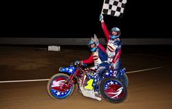 2012 Costa Mesa Speedway