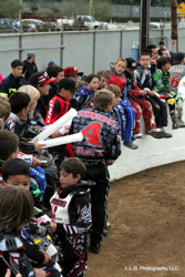 2012 Costa Mesa Speedway